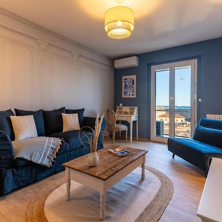 La Petite Venise Apartment Sète Exterior foto
