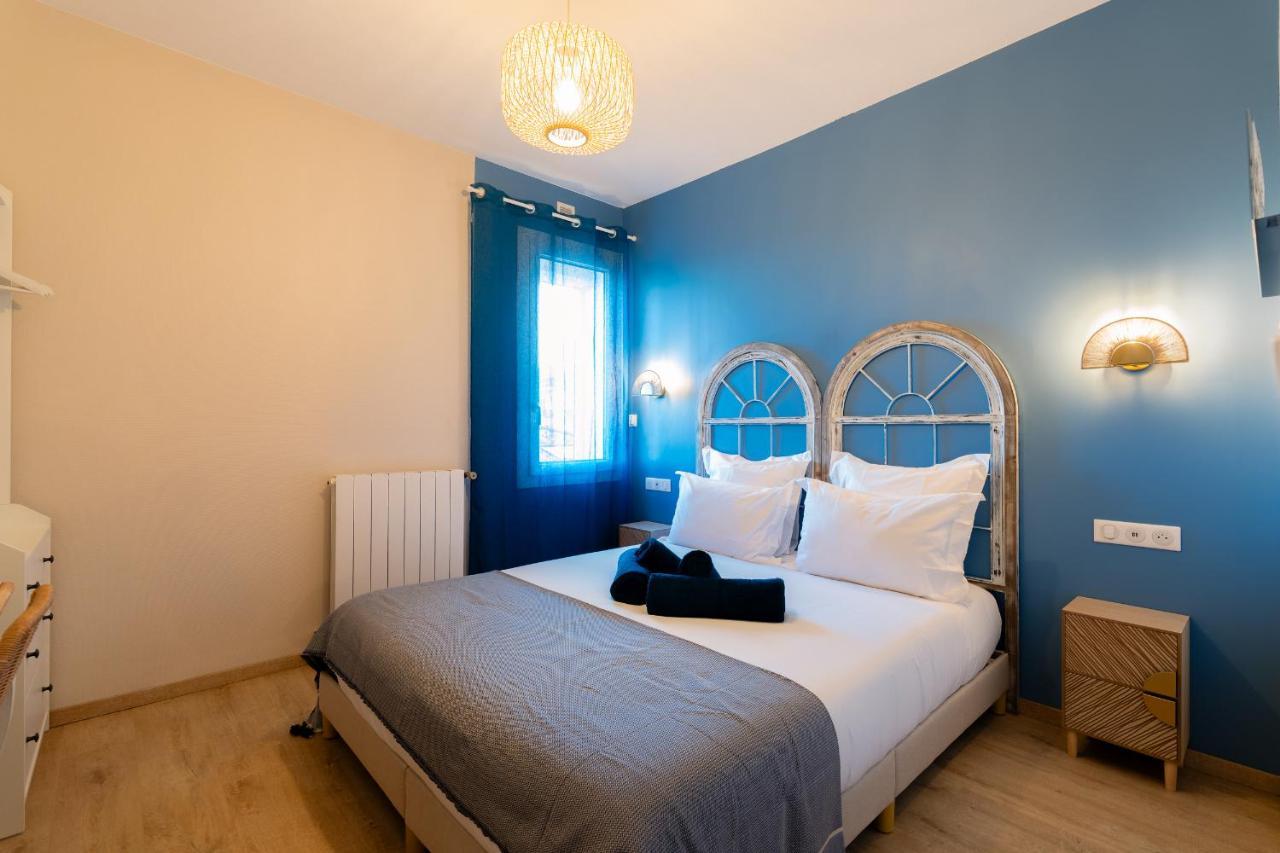 La Petite Venise Apartment Sète Exterior foto