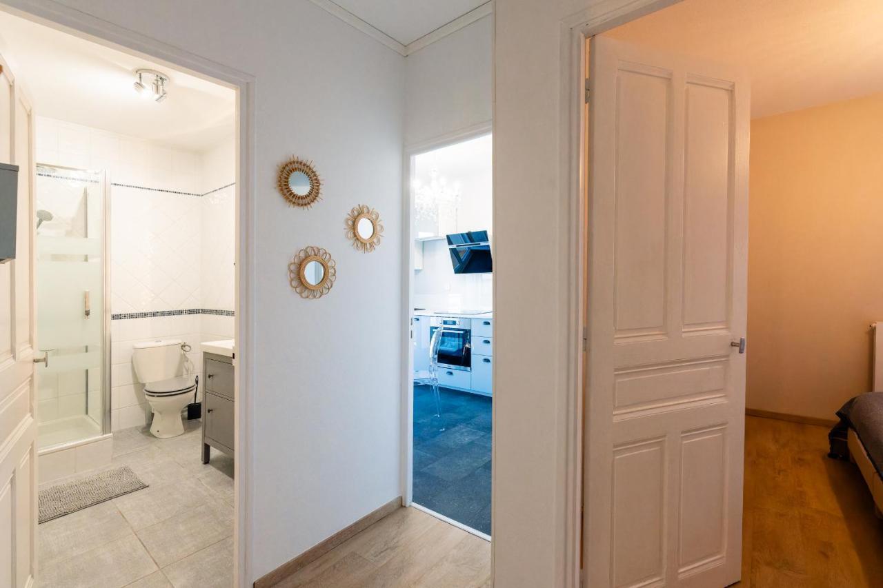 La Petite Venise Apartment Sète Exterior foto